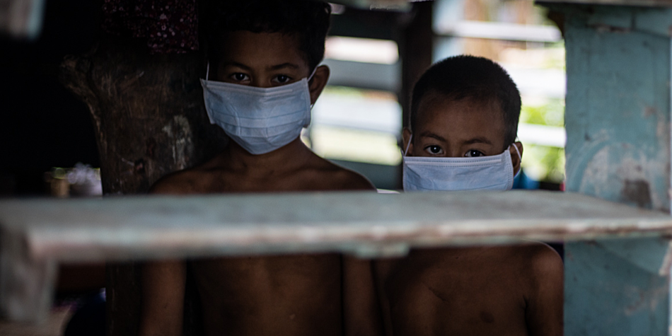 Samoa Observer | Plight of children on UNICEF spotlight