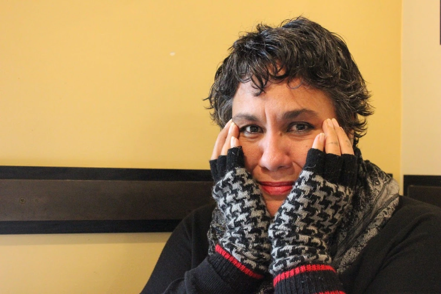 Papali'i Sia Figiel responds to Ta'i's Take