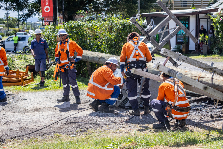 Electrical fires spark concern