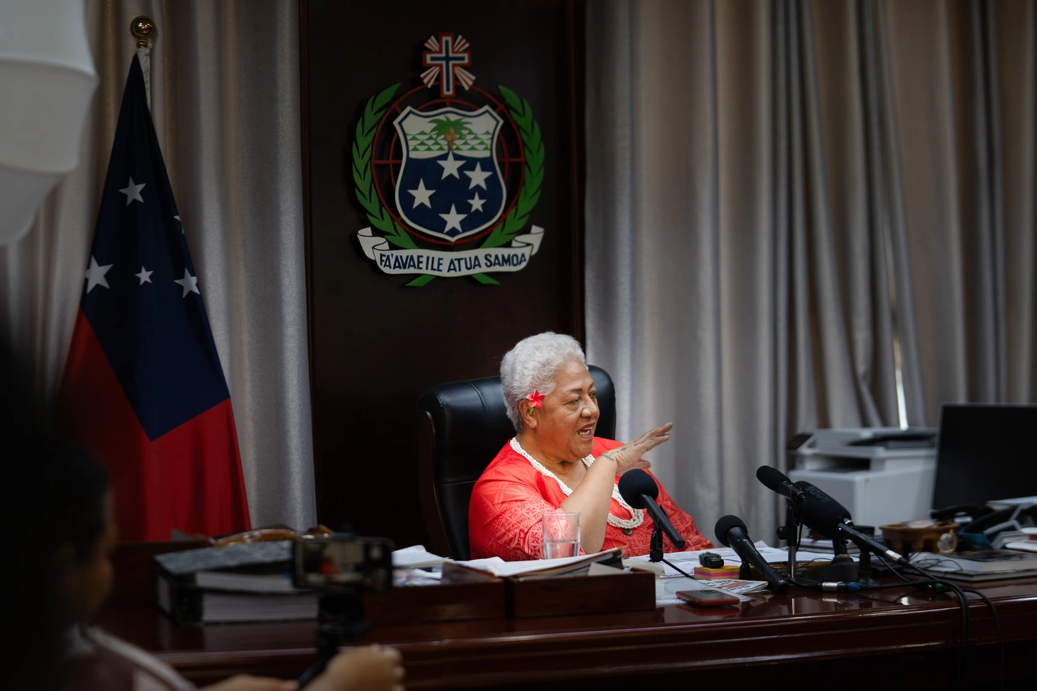 What's not working? Let us tell you