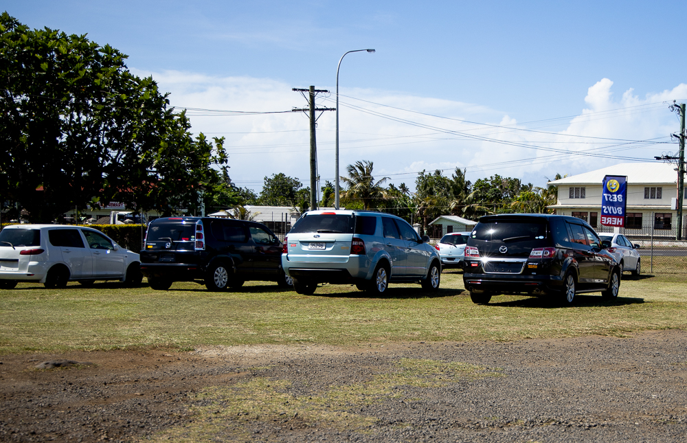 Used car dealer clarifies warranty policy   