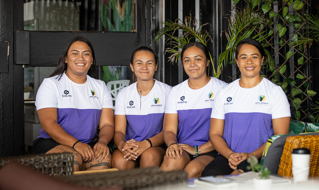 Program addresses bullying, self confidence