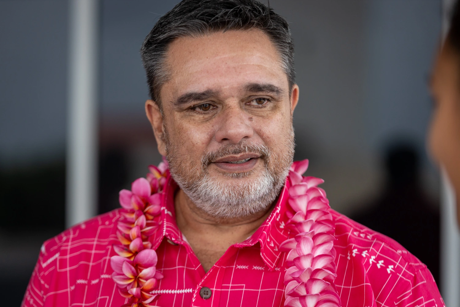 Cancer patients getting younger: Su'a