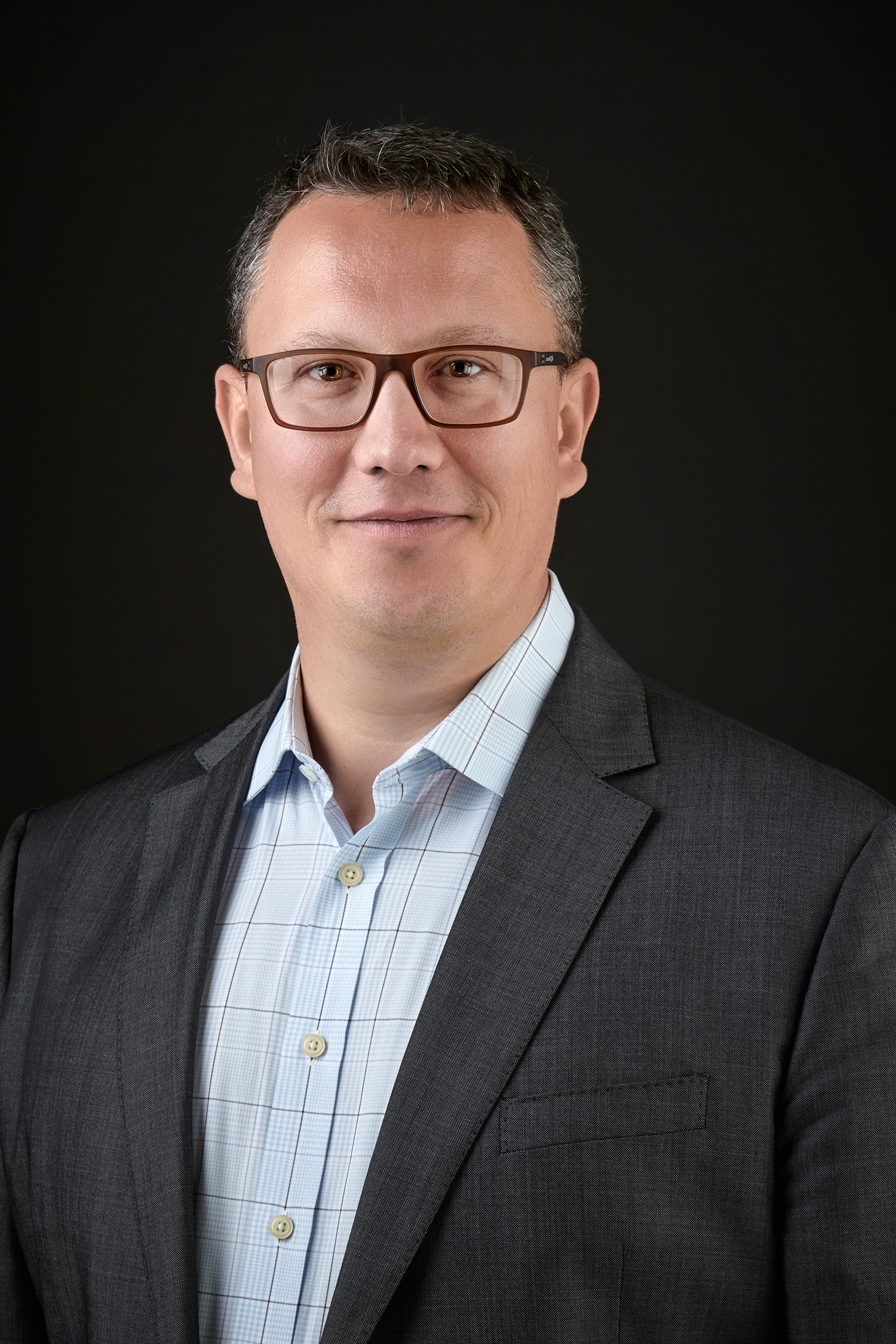 Financial Services Regulatory Compliance Leader Iain Duke-Richardet Joins Hearsay Systems as Compliance Strategy Principal