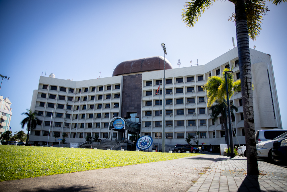 Government debt stands at $1 billion 