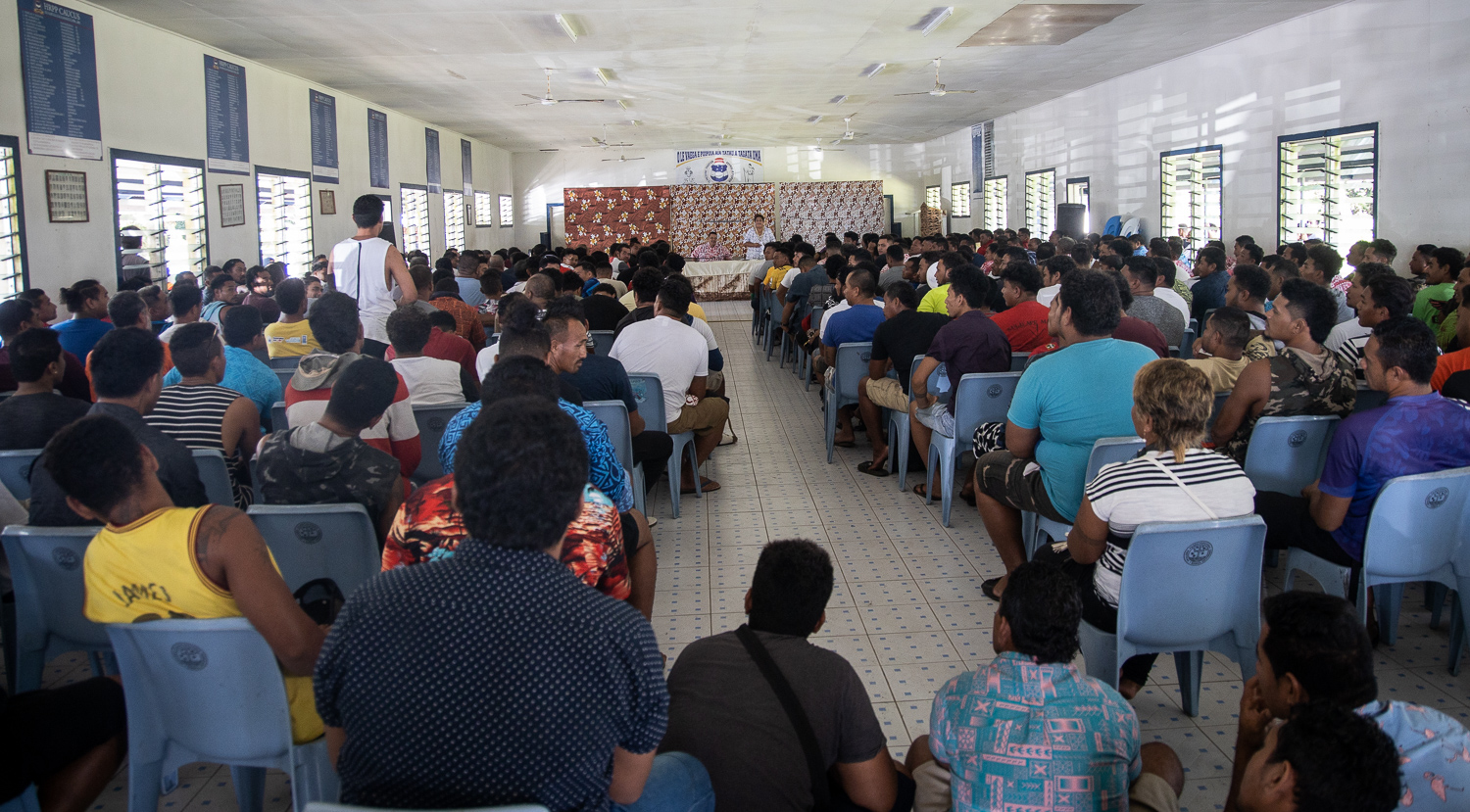 Govt. assures safety of seasonal workers