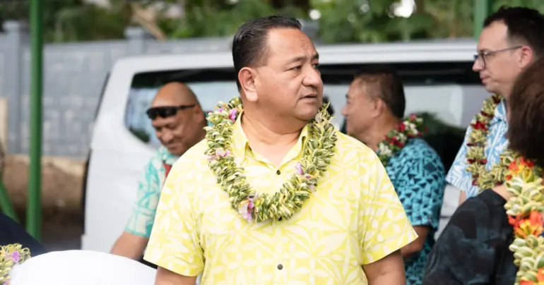 “I will never stoop that low"