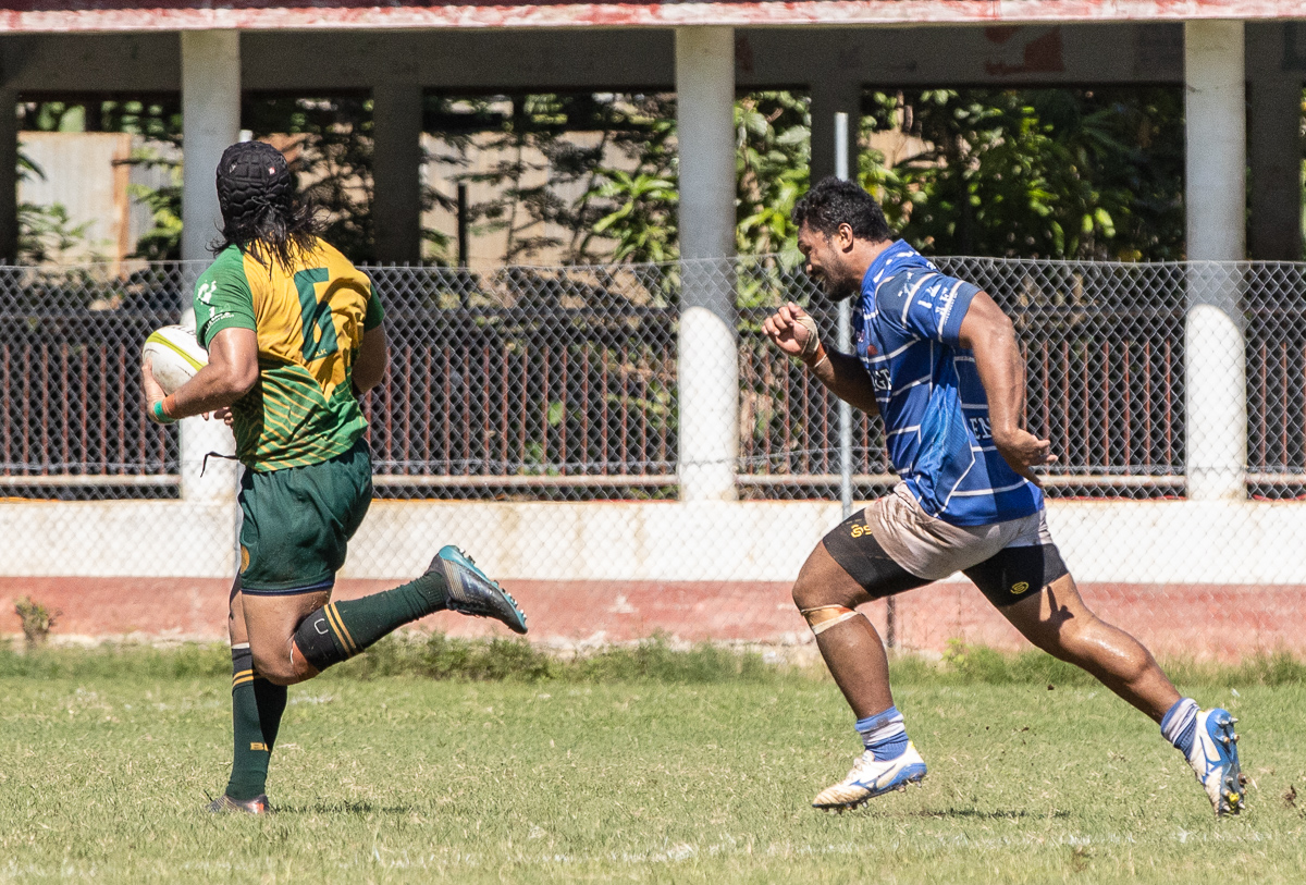 Eels run away with it against Chiefs; show title credentials ahead of Super 9 finals