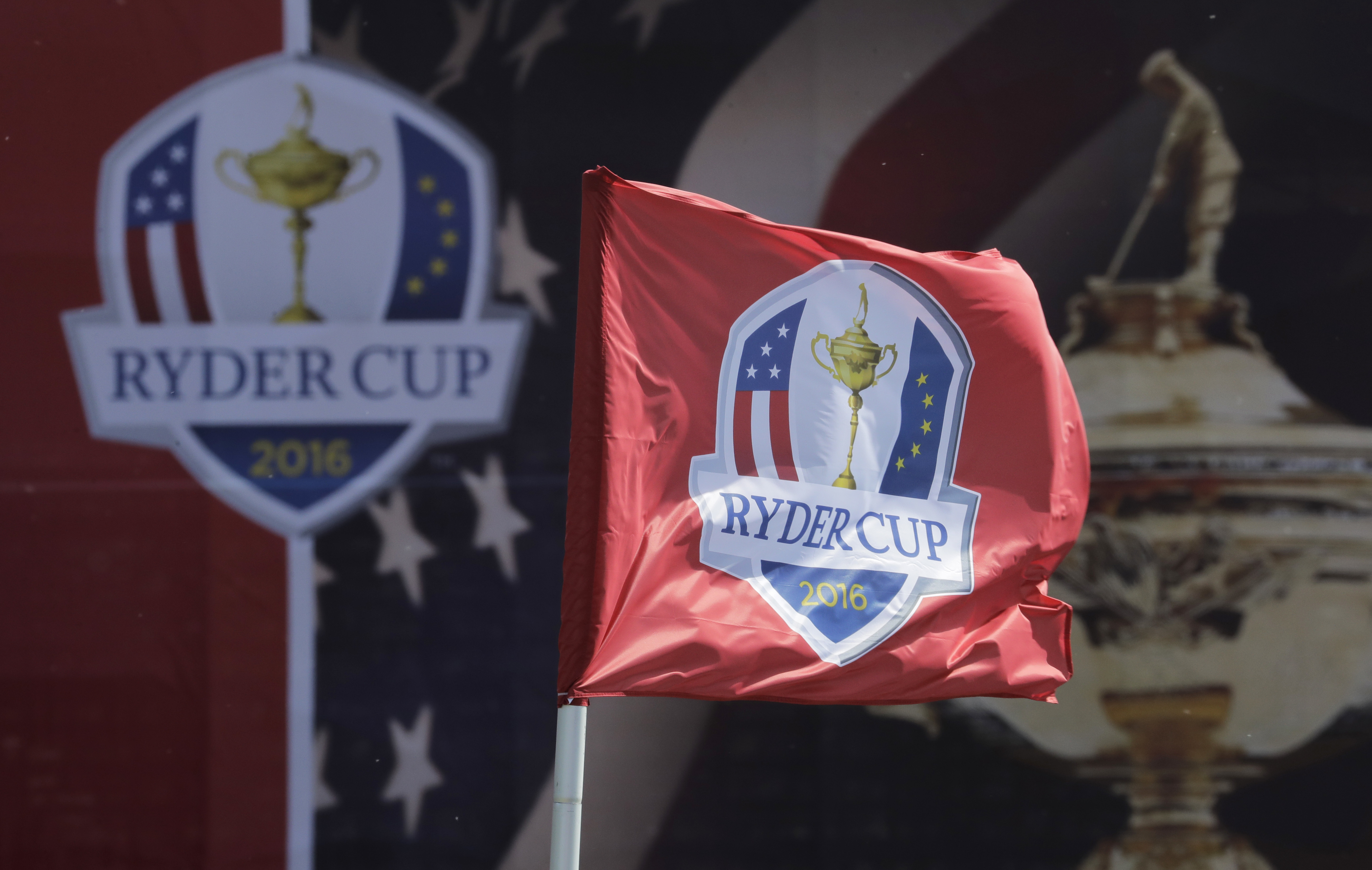 Ryder Cup postponed until 2021; Presidents Cup pushed back