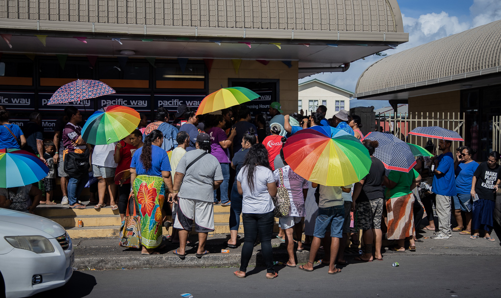 Recession hangs on Australia, N.Z fortunes: economist