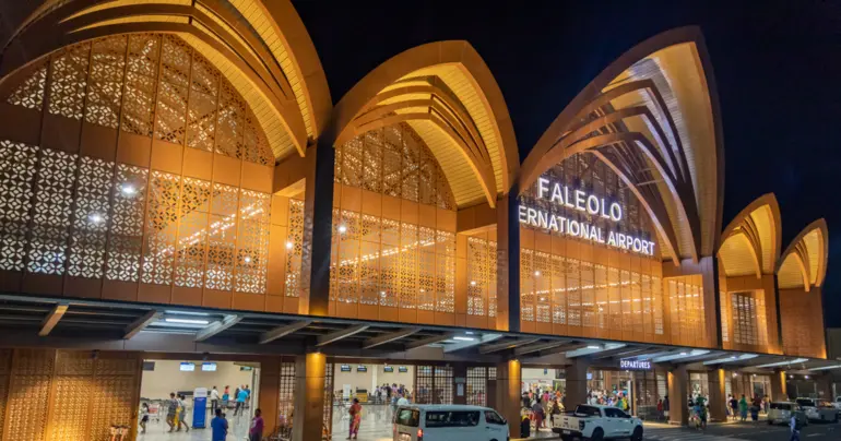 Know what's restricted, Customs boss tells travellers