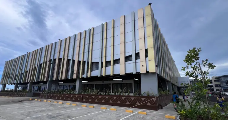 Cabinet postpones Savalalo Market soft launch