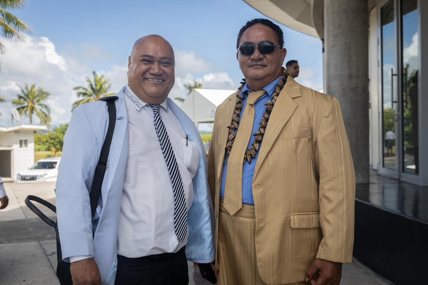 $18M for new ministries