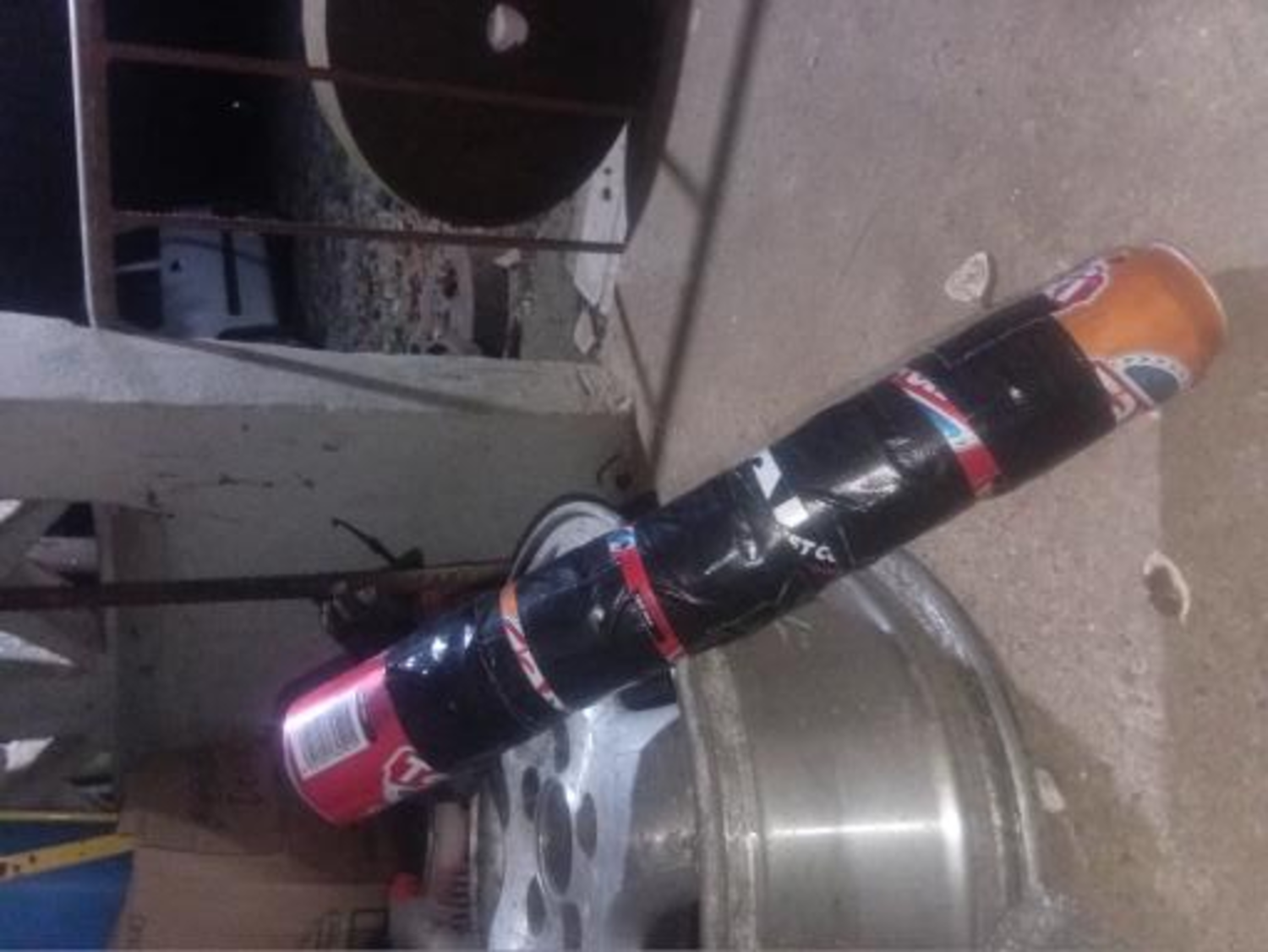 Samoa Observer | Bamboo gun use under spotlight