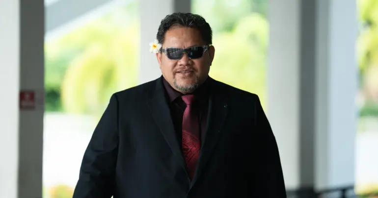 Motuopuaa reclaims Vaisigano No.2 in landslide win