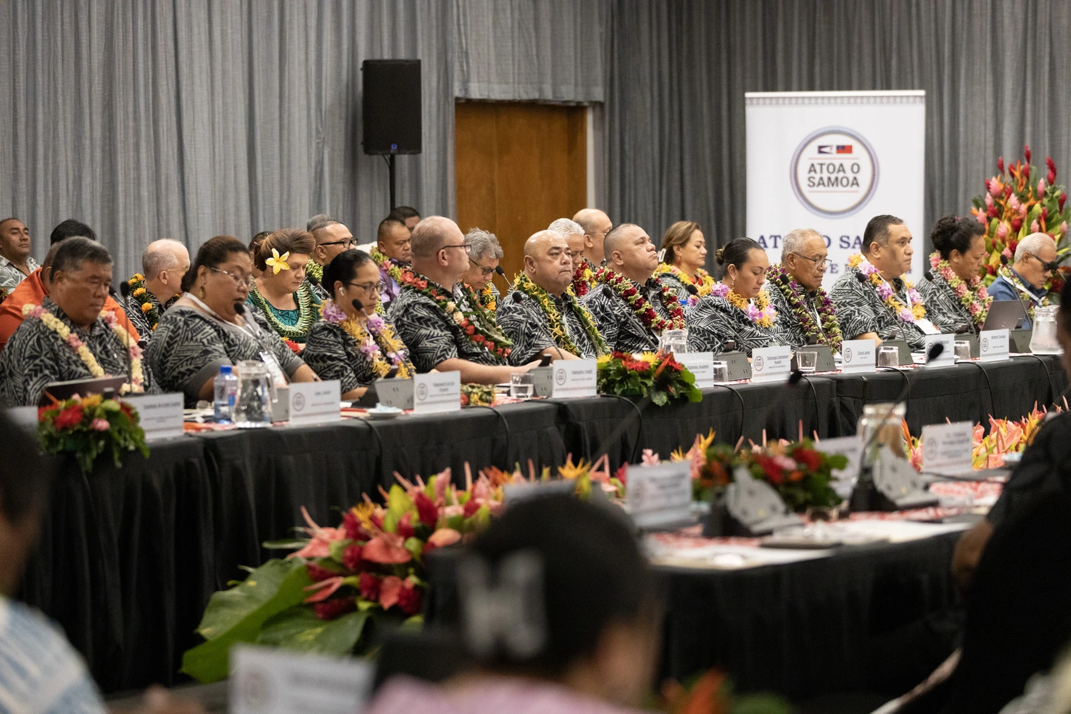 Cabinet eyes progress in bilateral talks