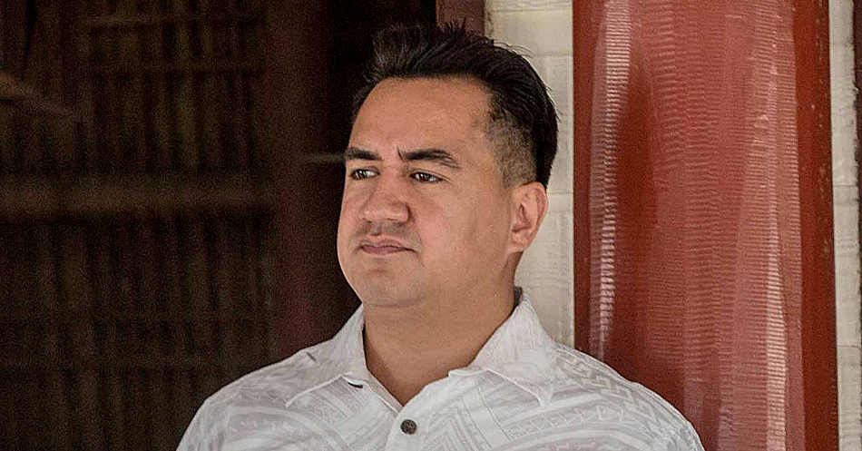 Saina to Faleolo to be two-lane road