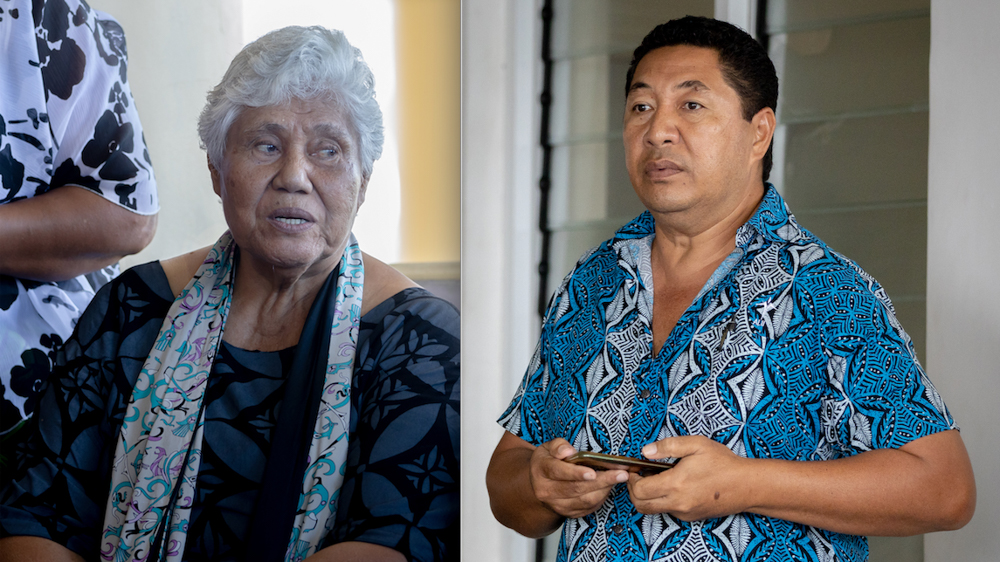 Former Speaker's son resigns, bows out of by-election