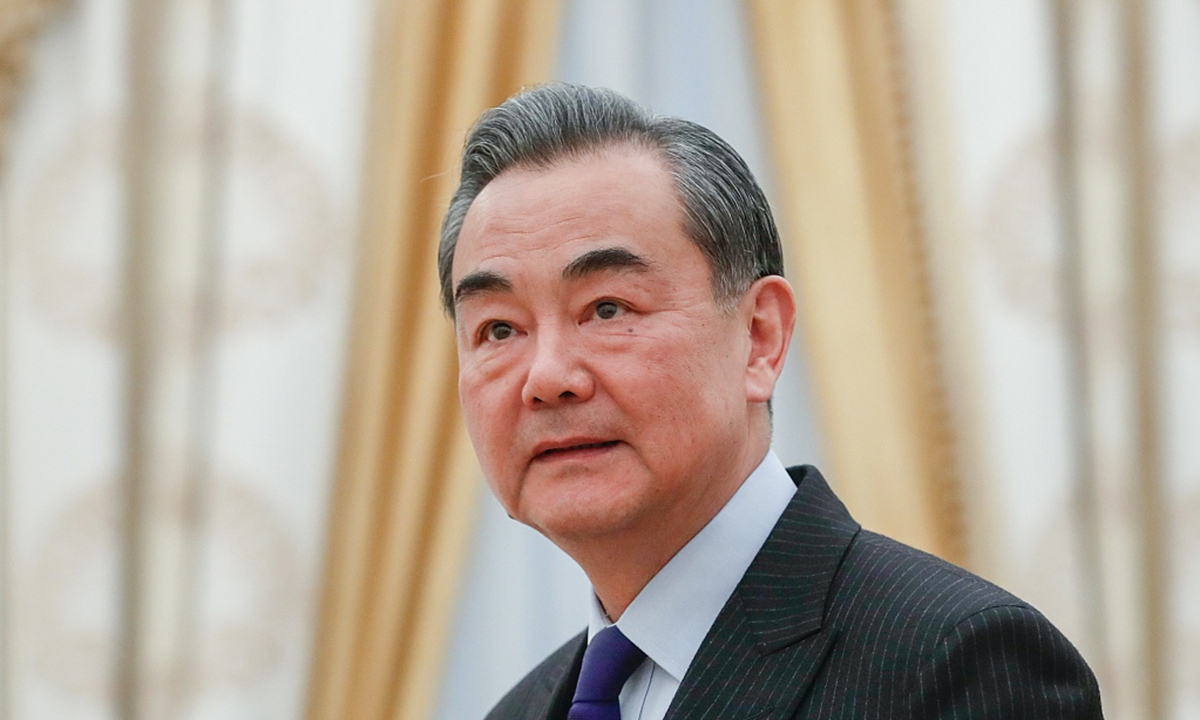 Chinese Foreign Minister to visit Samoa 