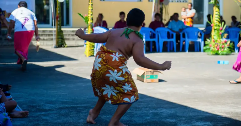 Access to education for children with disabilities should be government-driven