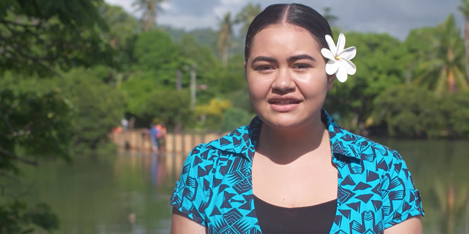 Samoan activist revels in major climate action win