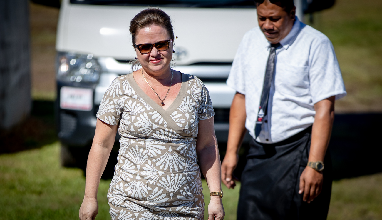 A.G. advice against L.T.C. appointment 