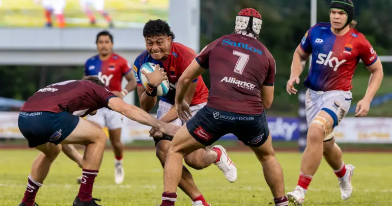 Is Moana Pasifika to blame for its own demise?