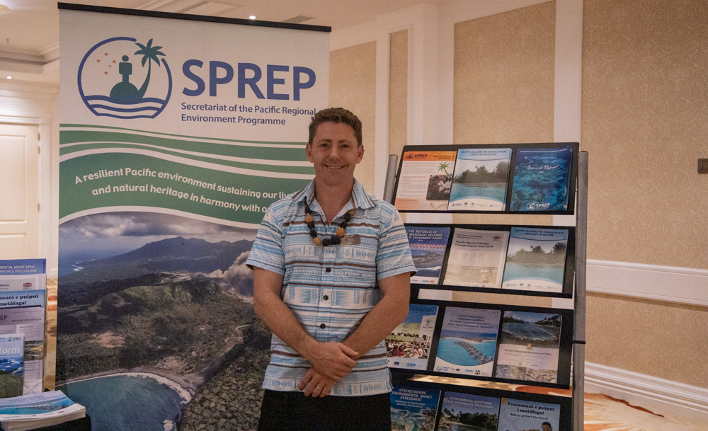 Project targets better public access to environmental data 