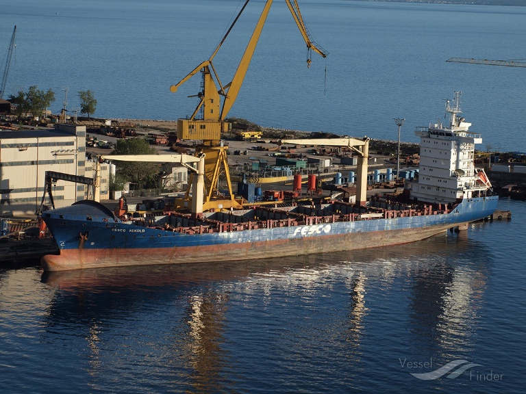 Pago coronavirus sailors came via Apia