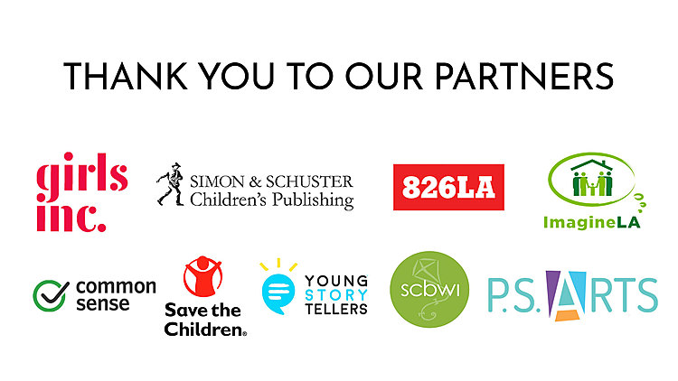 Scores of Leading Nonprofits Align With Top Management and Production Company The Gotham Group to Bring Content to Quarantined Kids in New YouTube Reading Room Series