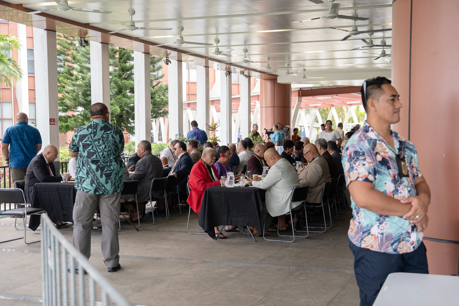 Youth call on MPs to improve nation