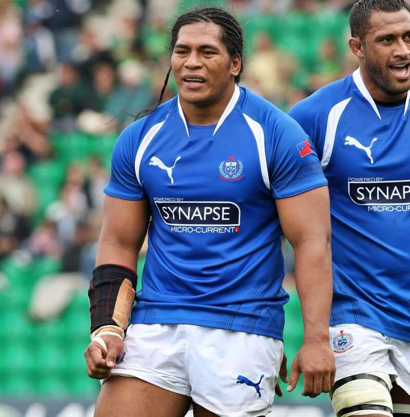 Henry Tuilagi reveals battle with depression, encourages openness