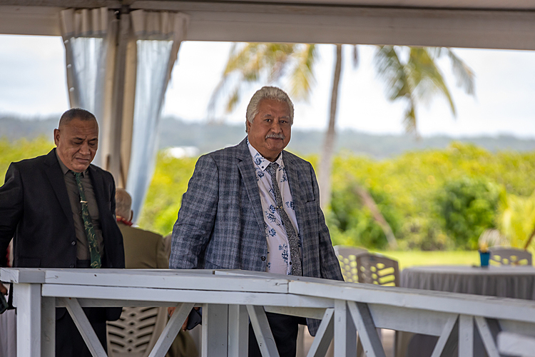 Maulolo asks for investigation  