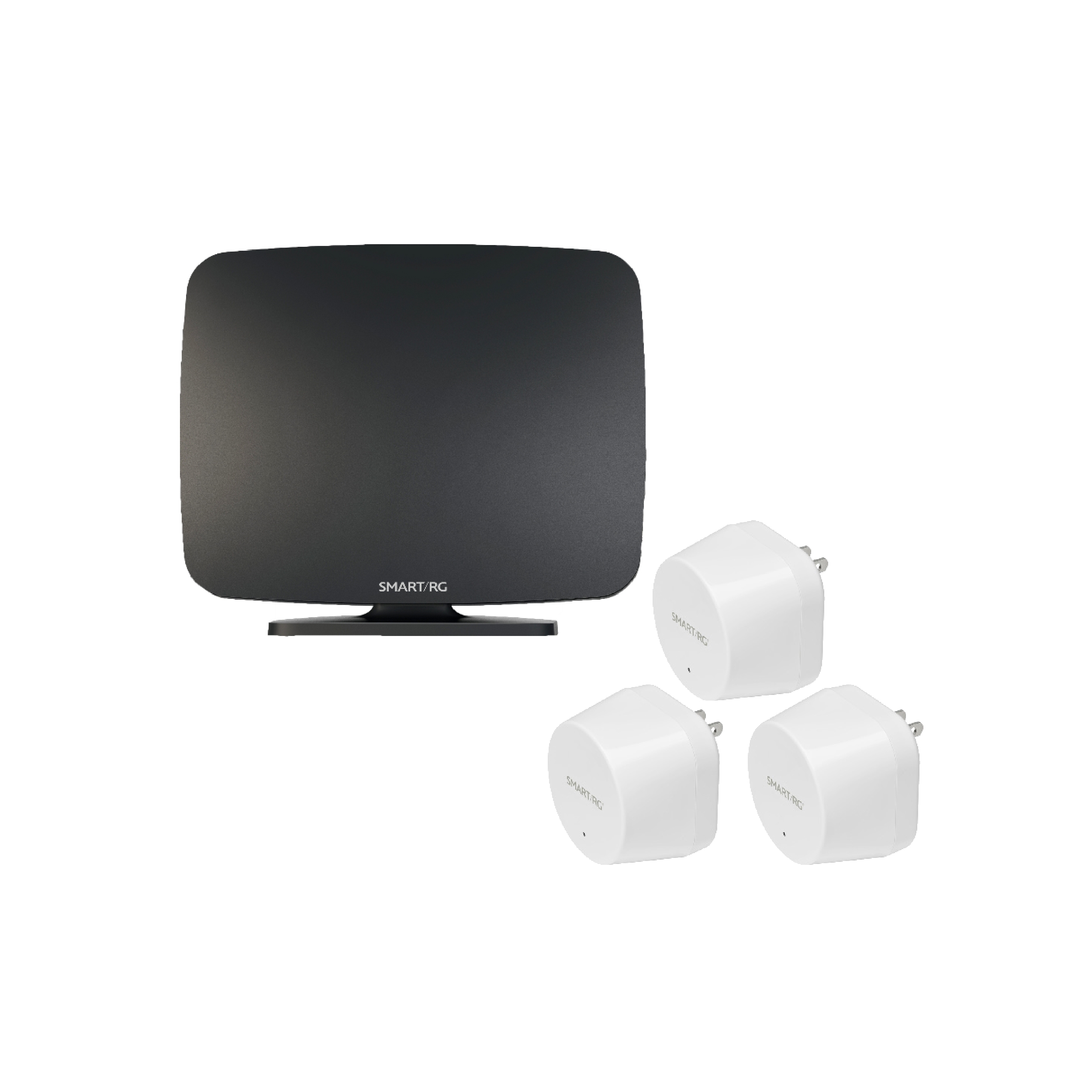 SmartRG Upgrades Wi-Fi Mess to Mesh with Intellifi Carrier-Grade Whole Home Wi-Fi Solution