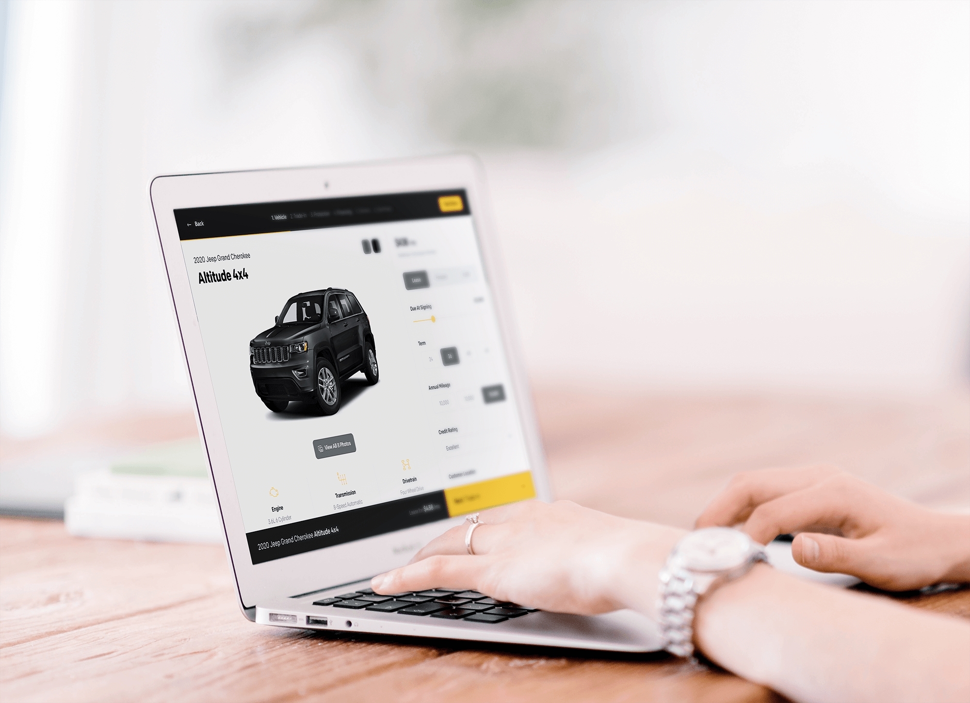 Digital Motors Provides Car Dealers With Free ‘Buy From Home’ Online Solution