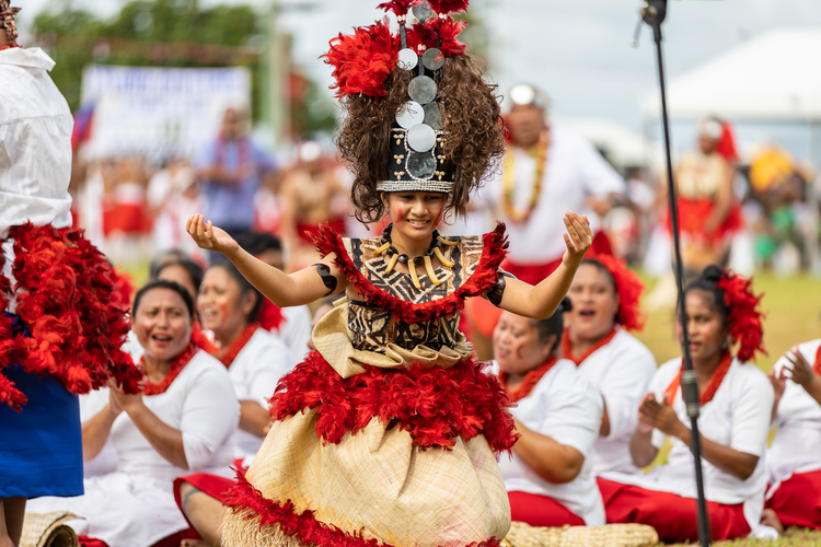 Over a million spent on Independence festivities 