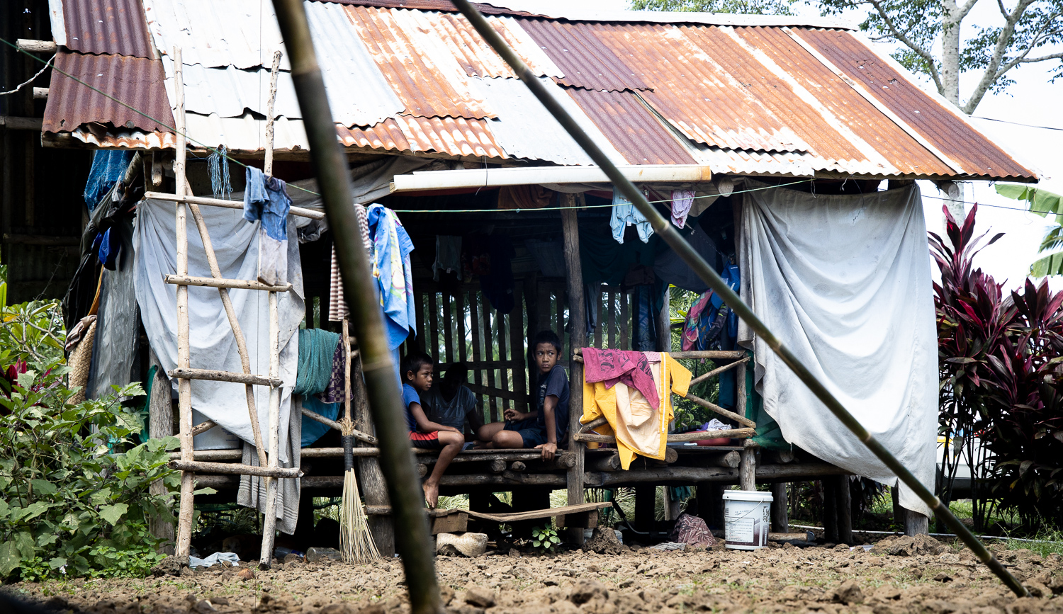 Family seeks home improvement to protect baby from measles