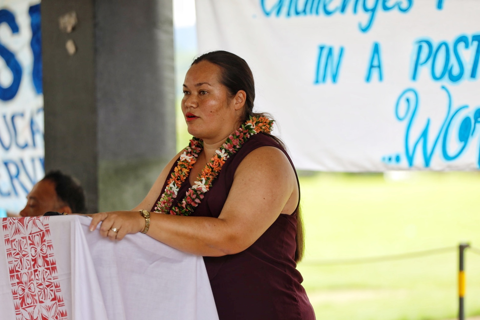 Senese receives more assistance following appeal