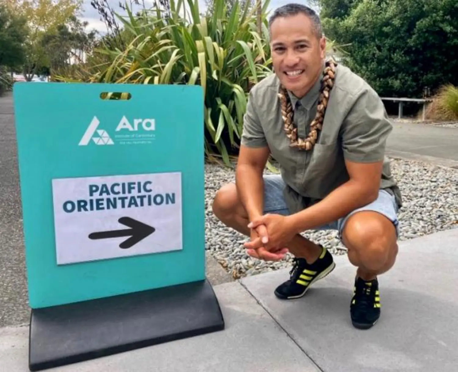 Jason Tiatia on saving the Samoan language