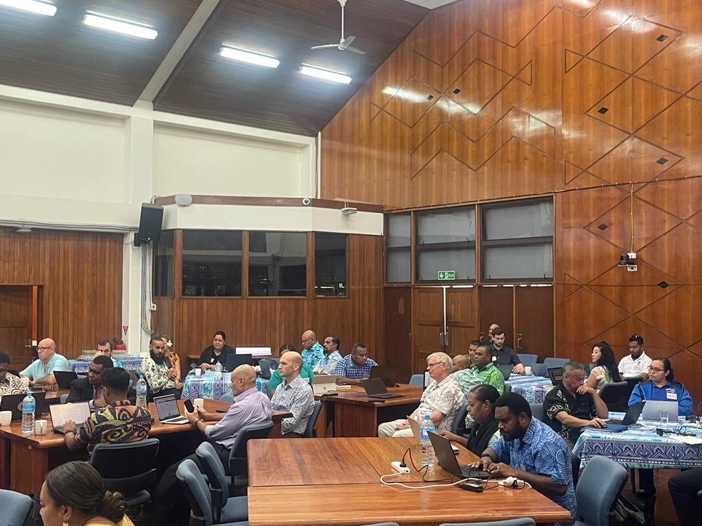 Tuna revenue forecasted to fall