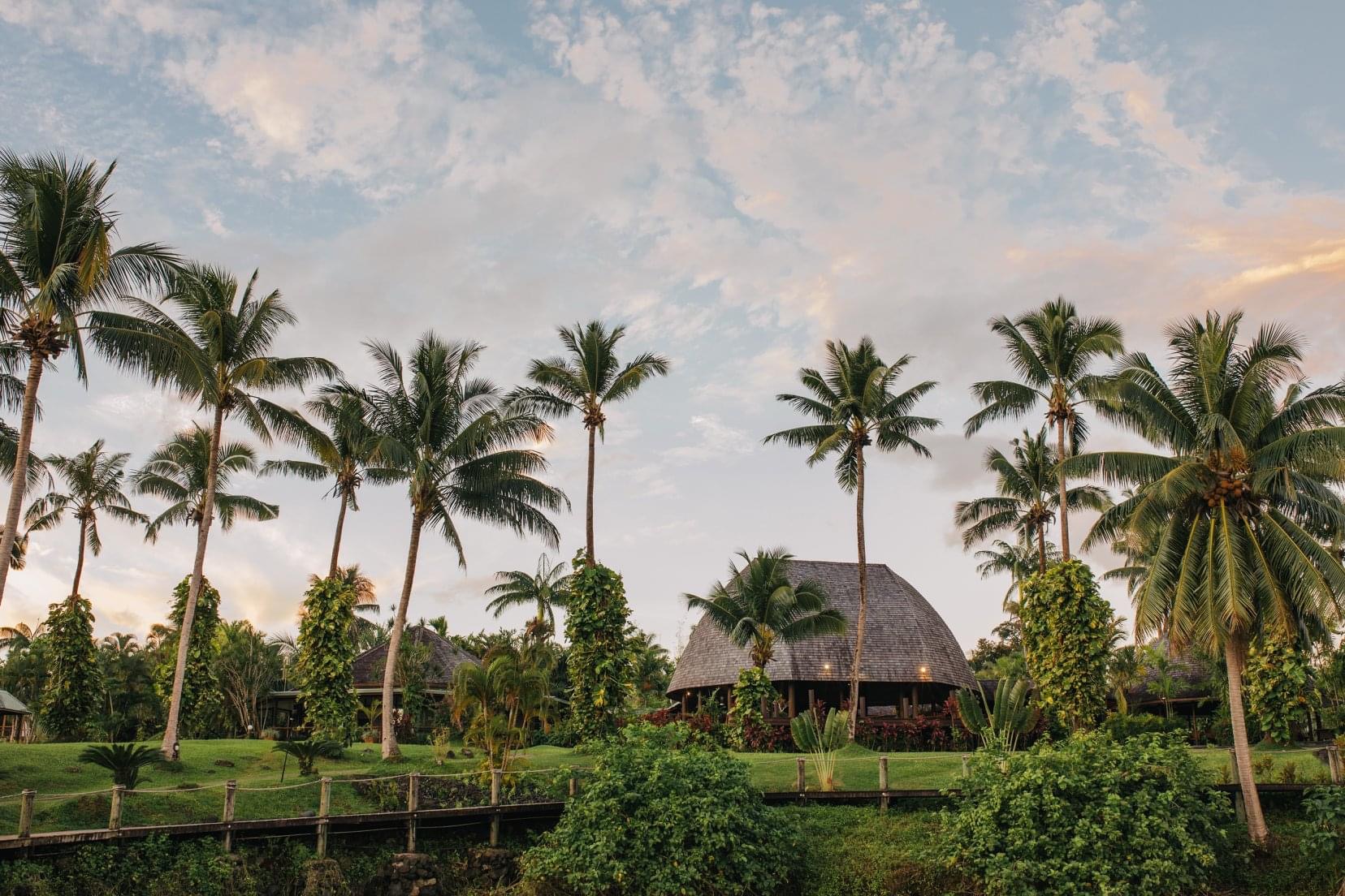 Sinalei Reef Resort to close - for now