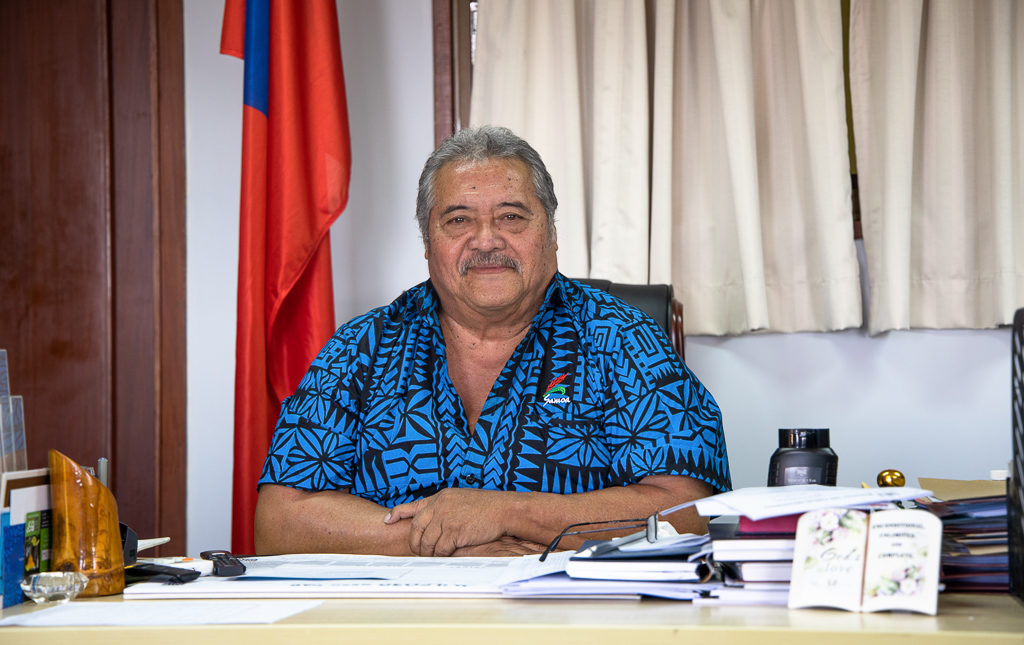 Samoa kicks off 30th Teuila Festival online