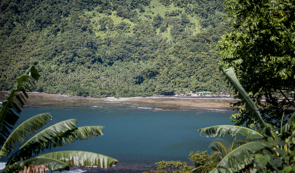 Fagaloa worth the drive