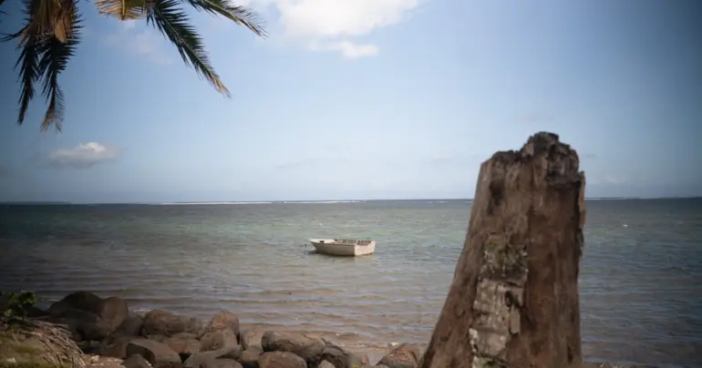 Confusion as ministries contradict over $10M Safata payout