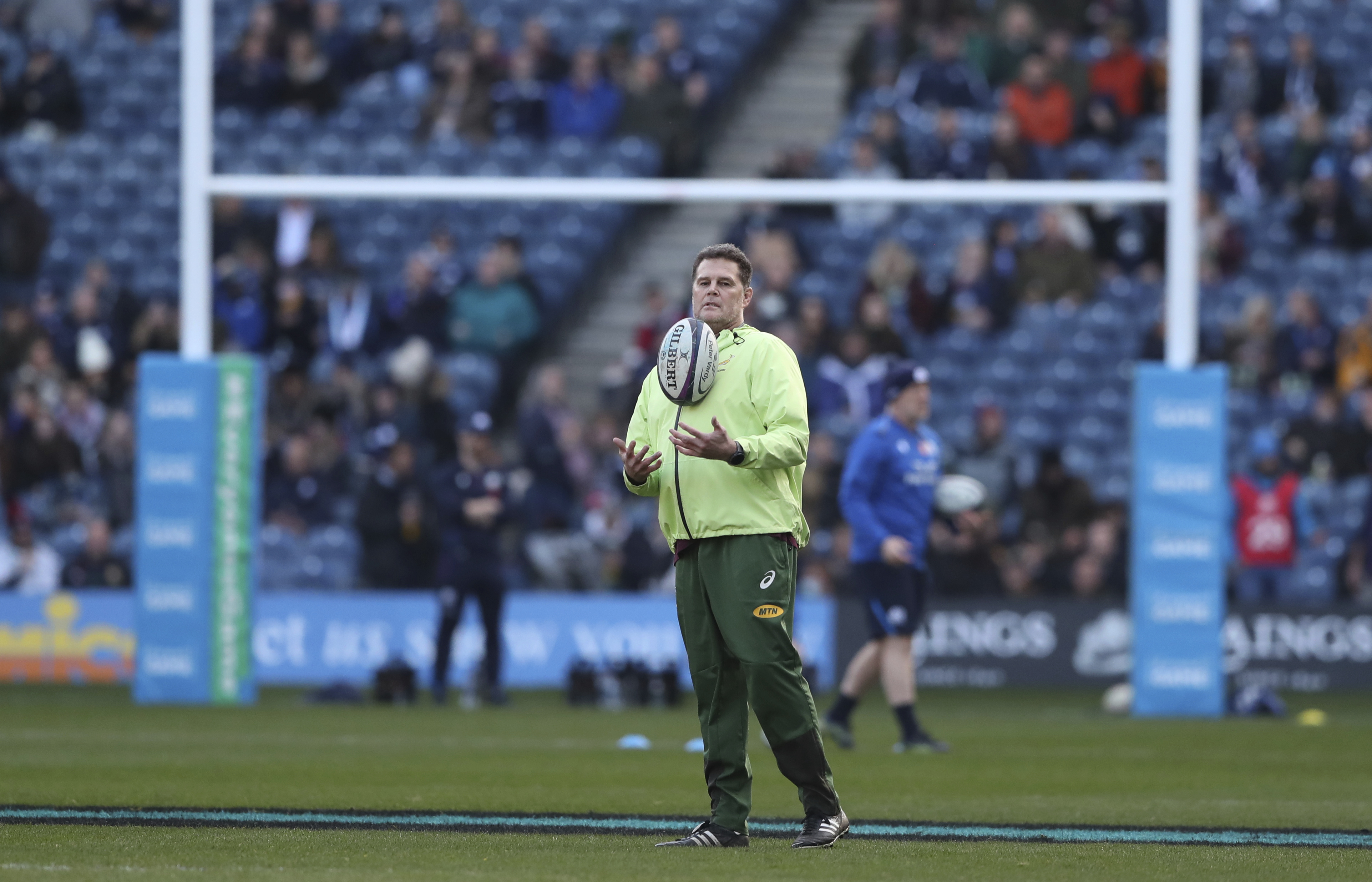 SA Rugby and Erasmus withdraw appeal, say sorry to referee