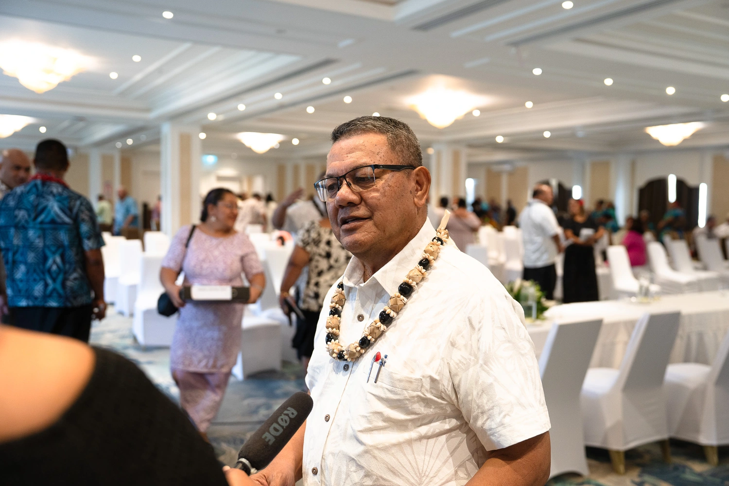 SUP pledge to deliver FAST’s broken promises