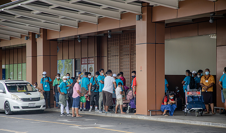 How to enter the Pacific Engagement Visa ballot