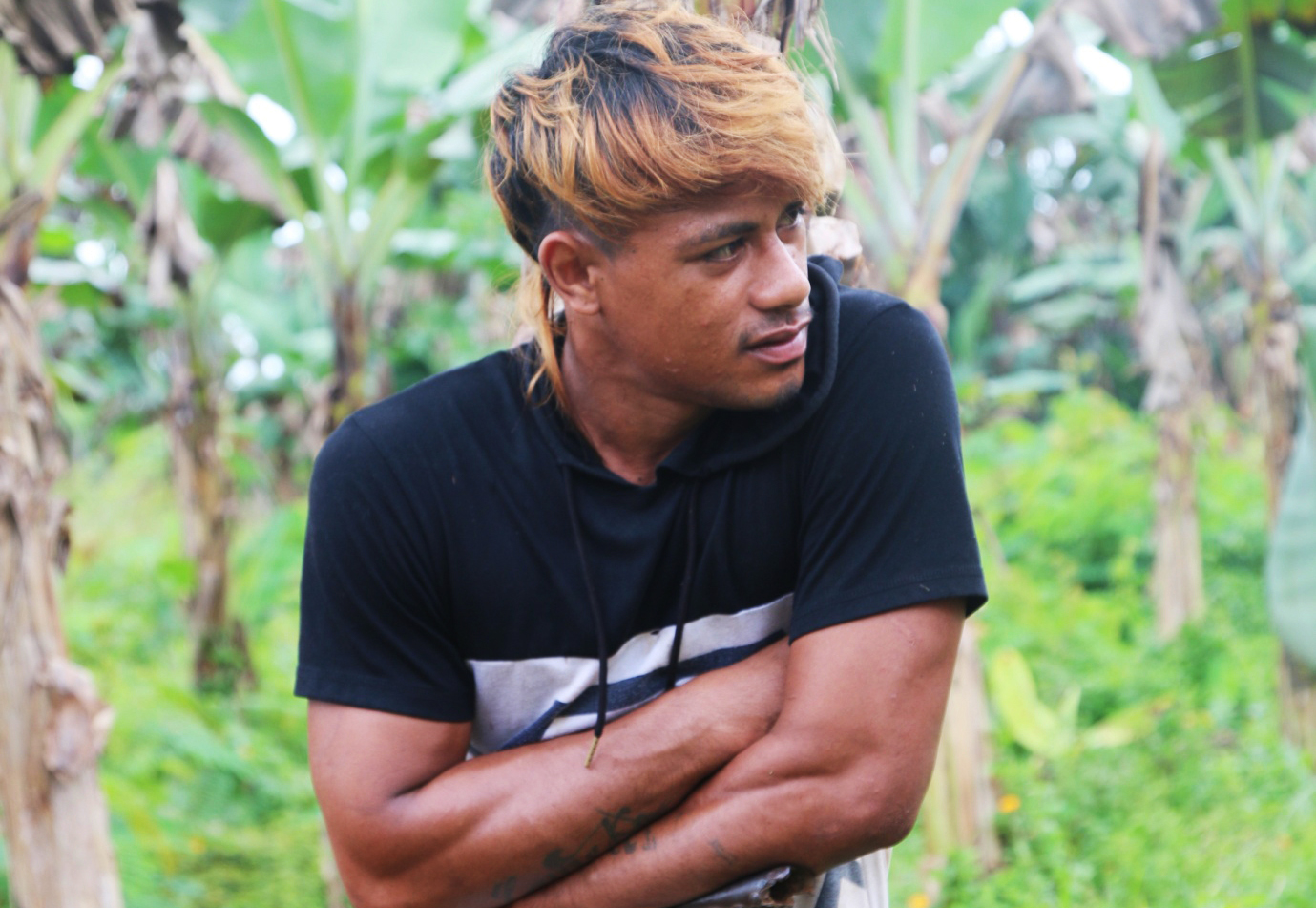 England, Australia, Tonga, Fiji in WCup semifinals