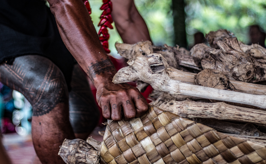 Ombudsman opposes changing Constitution