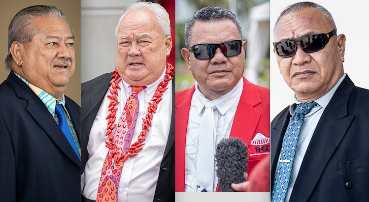 P.A.S.O. couldn't sign off on plane's airworthiness: Minister